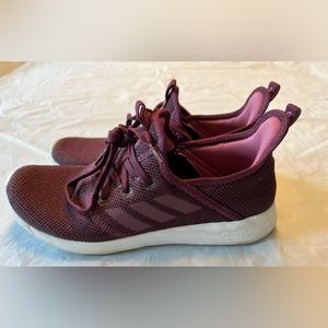 Adidas Cloudfoam Pure Running Shoe